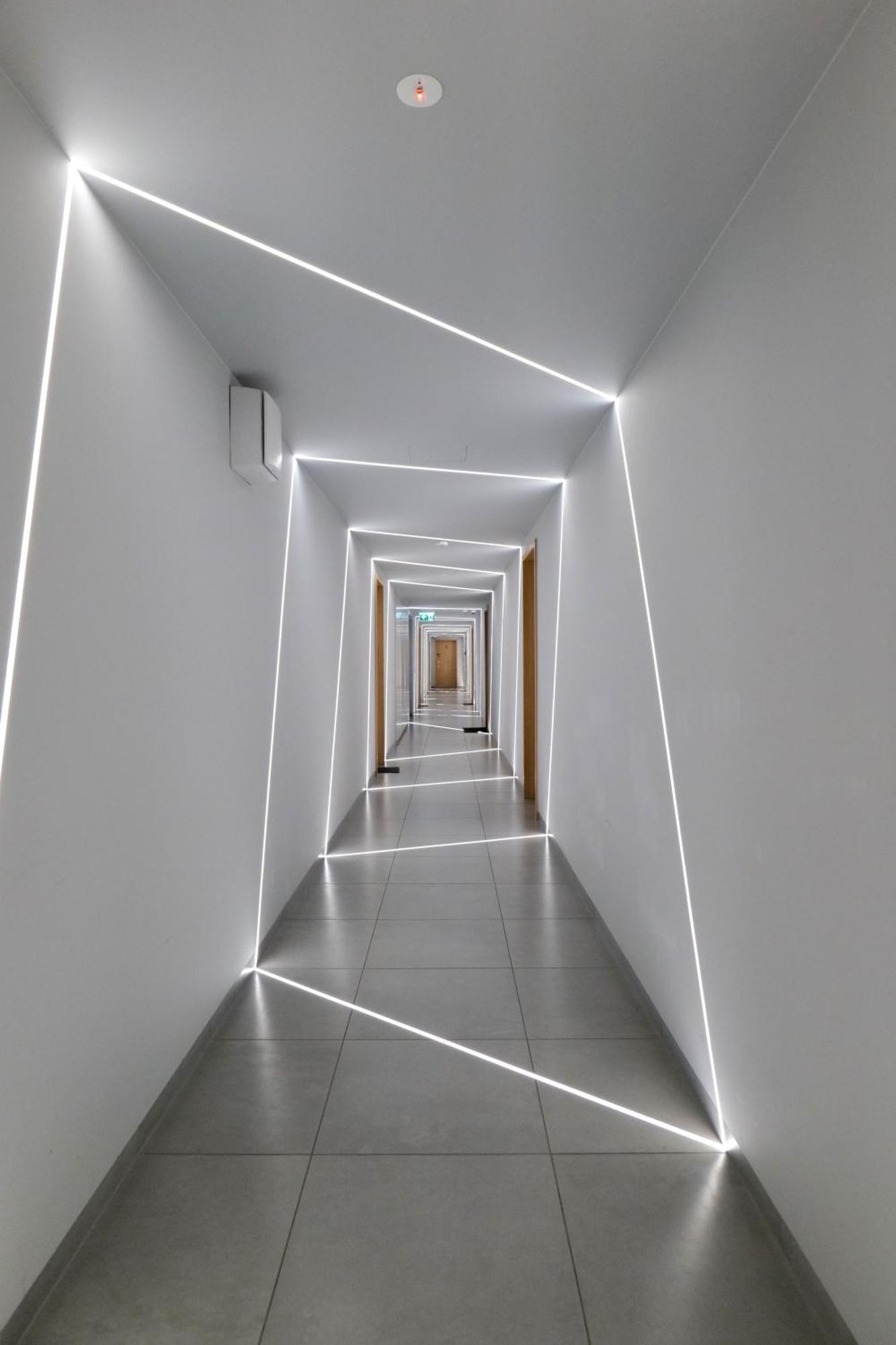 Apartmán Awanport B21 Gdyně Exteriér fotografie